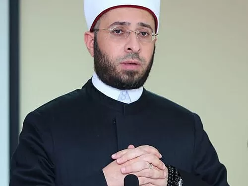 في رحاب الحسين وبتشريف القيادات: الأوقاف تستقبل العام الهجري الجديد بقلوب مؤمنة