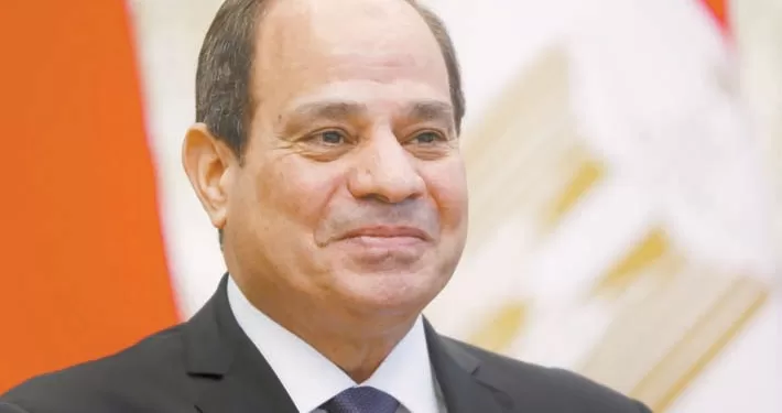 مصر تحذر من أزمة ديون عالمية