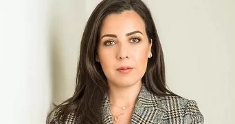 «القومي للمرأة» يهنئ «زينة توكل» بتعيينها مديرة تنفيذية لـ«قادرون باختلاف»