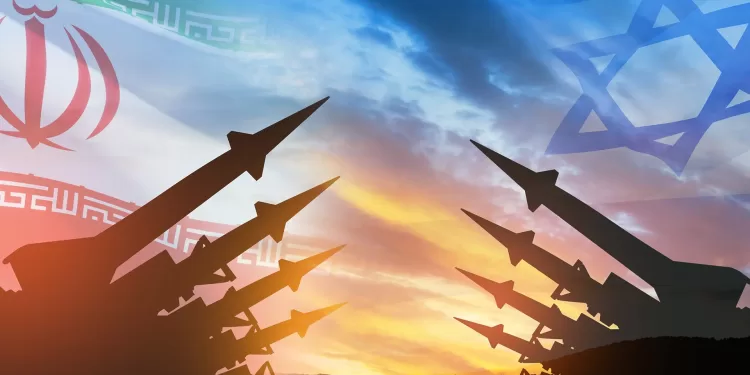 مواقف المجتمع الدولي من الحرب بين إيران وإسرائيل