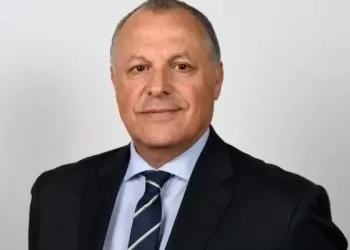 أبوريدة يؤكد على دعم المنتخبات الوطنية وفي مقدمتها المنتخب الأول 4 - جريدة الجمهورية هاني أبو ريدة e1756929778932 - جريدة الجمهورية