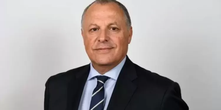 هاني أبو ريدة e1756929778932 - جريدة الجمهورية