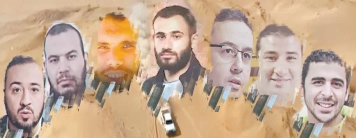ضربة أمنية قاضية 2 - جريدة الجمهورية 000021212121 - جريدة الجمهورية