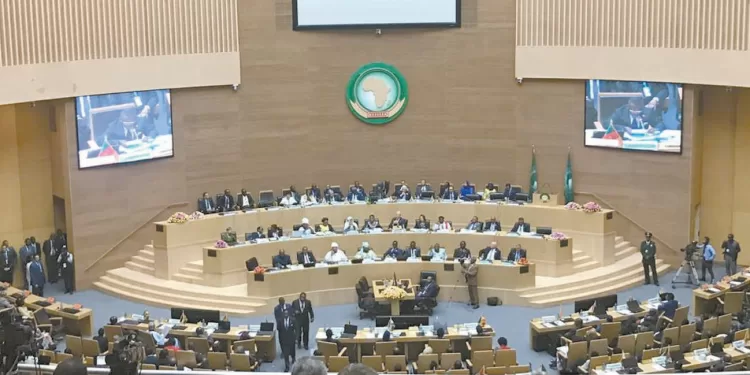 مصر ترسم إفريقيا على «خريطة أولوياتها»