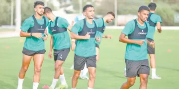 الانطلاق 8 أغسطس بدون تقديم أو تأخير.. وعقوبات جديدة فى اللائحة