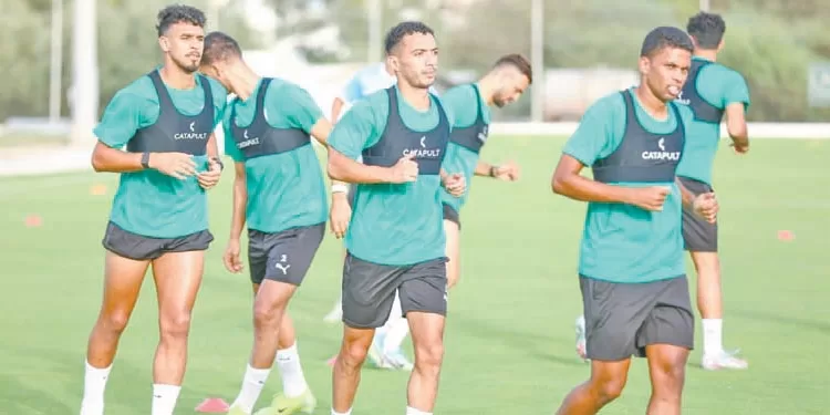الانطلاق 8 أغسطس بدون تقديم أو تأخير.. وعقوبات جديدة فى اللائحة