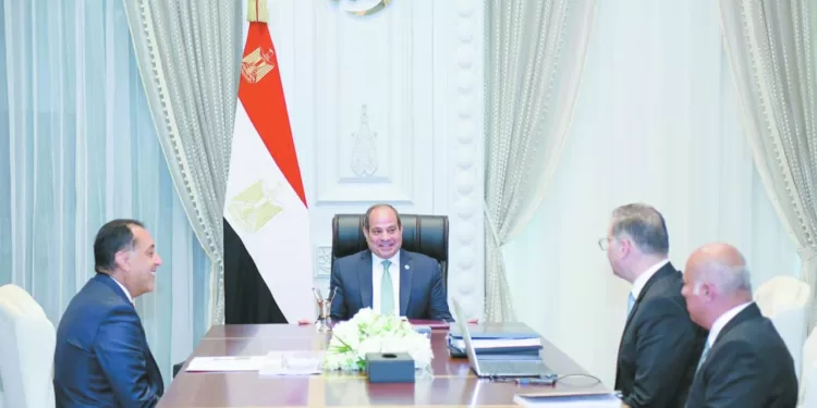 تأمين احتياجات المواطنين من المنتجات البترولية