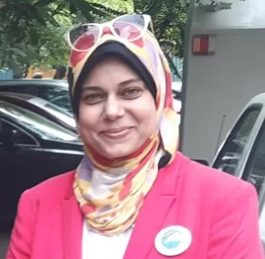 رئيسة «المرأة العاملة» بحلوان: ثورة ٣٠ يونيو وضعت مصر على مسار التنمية المستدامة 1 - جريدة الجمهورية رئيسة «المرأة العاملة» بحلوان: ثورة ٣٠ يونيو وضعت مصر على مسار التنمية المستدامة