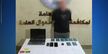 نصاب الجيزة يحتال علي راغبي السفر للخارج«بعقود مزورة»