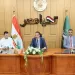 بمبادرة كريمة.. محافظ المنوفية يوجه دعمًا بقيمة 500 ألف جنيه للحالات الأكثر احتياجًا