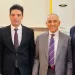 بمشاركة نائب المحافظ وكبار القضاة.. سوهاج الجديدة تشهد افتتاح مسجد نادي القضاة
