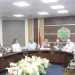 «وزير الإسكان» يستمع لمطالب مستثمري العاشر حول تخصيص المياه