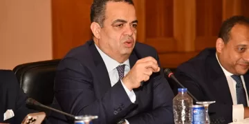 النائب عصام هلال: المشاركة في انتخابات الشيوخ مسؤولية وطنية لاستكمال البناء المؤسسي