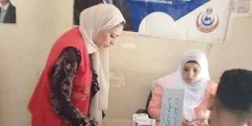 قفزة نوعية في الرعاية الصحية: 5 ملايين خدمة طبية خلال 3 أيام فقط بحملة «100 يوم صحة»