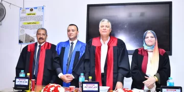 دراسة ماجستير بالمنصورة: ترصد التحول الرقمي والأداء الاتصالى الحكومي وتوصيات لاستراتيجية وطنية فعالة