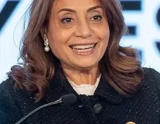 الدكتورة أماني أبو زيد: مصادر الطاقة والمعادن الأفريقية تفتح آفاقًا واسعة لتحقيق أجندة 2063