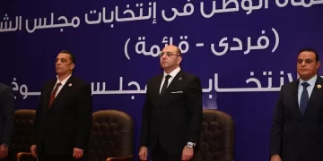 حماة الوطن: أهل الصعيد عماد الوطنية.. ومرشحونا يمثلونهم بضوابط صارمة