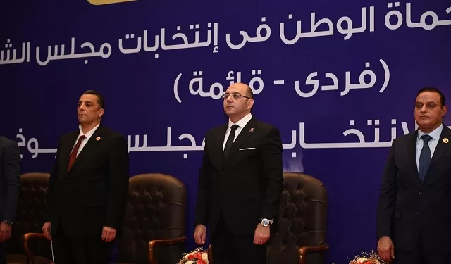 حماة الوطن: أهل الصعيد عماد الوطنية.. ومرشحونا يمثلونهم بضوابط صارمة