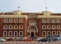 غداً..جامعة الإسكندرية تستعد لاستقبال طلاب المرحلة الأولى للتنسيق الإلكتروني