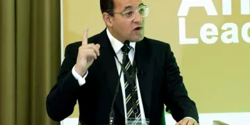 بعد تتويجه أفضل وزير مالية بإفريقيا.. كجوك: مصر بوابة القارة للأسواق العالمية