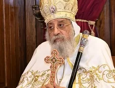 البابا تواضروس يرسم 19 كاهنًا