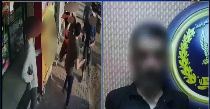 الأجهزة الأمنية تكشف عن تفاصيل الاعتداء على صيدلي بحدائق القبة بسبب لافتة إعلانية