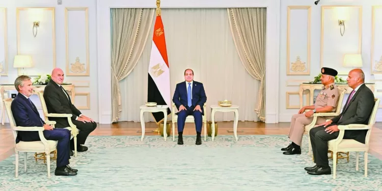 الاعتراف بالدولة الفلسطينية ضمان استقرار المنطقة