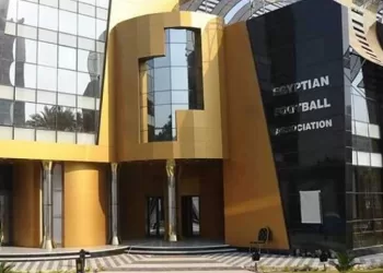 طاقم تحكيم بلغاري يقود ودية مصر وإسبانيا في برشلونة 2 - جريدة الجمهورية منتخب مصر يقع في المجموعة الثانية بكأس الخليج للشباب