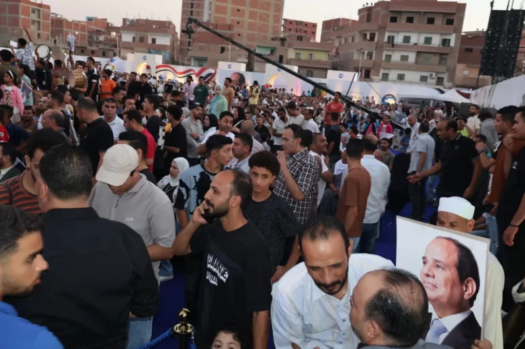 النائب «أحمد عبد الجواد»: نثق في حكمة الرئيس السيسي بقيادة الدولة 7 - جريدة الجمهورية 17 3 - جريدة الجمهورية