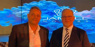 «جميل موتورز» تُطلق GS4 Max لأول مرة في مصر.. طراز جديد ينضم لسباق السيارات