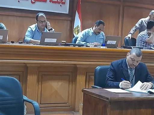 غلق باب الترشح لمجلس الشيوخ بالشرقية.. 25 مرشحًا فرديًا وقائمة واحدة 2 - جريدة الجمهورية 2 16 - جريدة الجمهورية