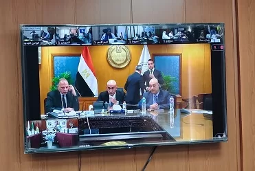قيادات تعليم الدقهلية تتابع سير امتحانات الثانوية العامة ميدانيًا وبشكل مكثف 3 - جريدة الجمهورية 2 3 - جريدة الجمهورية