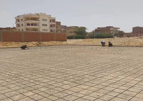 محافظة البحر الأحمر تعلن عن إنشاء «مدينة رياضية» متكاملة بالغردقة 3 - جريدة الجمهورية 2 30 - جريدة الجمهورية