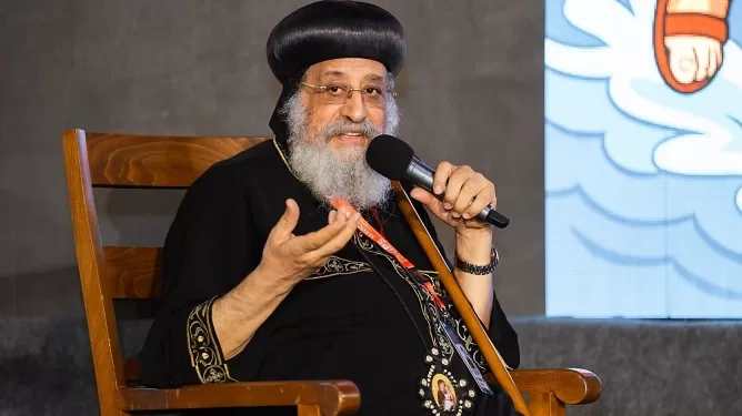 بمشاركة شبابية واسعة.. انطلاق أسبوع الخدمة العالمي للأقباط تحت رعاية البابا تواضروس