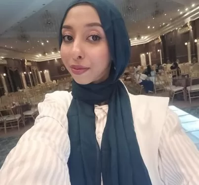 بعد التتويج بالمركز الأول.. طالبة السويس تكشف لـ«الجمهورية» عن طموحها الأكاديمي