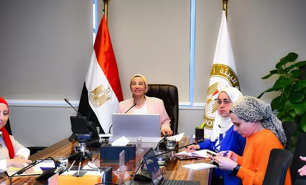 جهود مشتركة بين «القاهرة» و«أوسلو» للحد من أزمة التلوث البلاستيكي عالميًا 1 - جريدة الجمهورية جهود مشتركة بين «القاهرة» و«أوسلو» للحد من أزمة التلوث البلاستيكي عالميًا