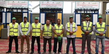 بإشراف وزارة التضامن.. افتتاح «7483» كشكًا متنقلًا لدعم ذوي الدخل المحدود في كافة أنحاء الجمهورية