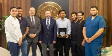 معهد «تيودور بلهارس» .. صرح طبي لتأهيل كوادر الزمالة المصرية