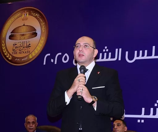 حماة الوطن: أهل الصعيد عماد الوطنية.. ومرشحونا يمثلونهم بضوابط صارمة 2 - جريدة الجمهورية 2 75 - جريدة الجمهورية