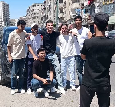 إجماع طلابي في الإسكندرية..امتحان الرياضة البحتة يُرضي الطلاب المتوسطين