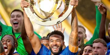 تشيلسى الفريق الأكثر تهديفًا.. وسان جيرمان بالمركز الثانى