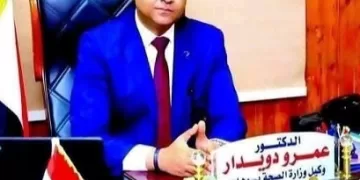 بمبادرة إنسانية.. صحة سوهاج تعالج 35 ألف مواطن بدون مقابل خلال 6 أشهر