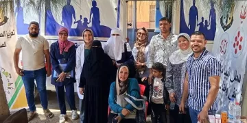 مبادرة طبية تصل الواحات البحرية لتعزيز الرعاية الصحية الإنجابية للسيدات