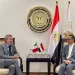 وزير الاستثمار يستقبل السفير الإيطالي لبحث توفير مناخ استثماري جاذب
