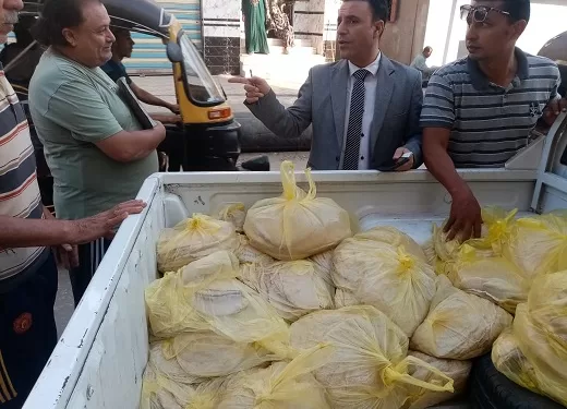 ضمانًا لجودة الخدمات.. محافظ الدقهلية يكلف «جهاز الحوكمة» بمتابعة أداء الجهات الخدمية 1 - جريدة الجمهورية ضمانًا لجودة الخدمات.. محافظ الدقهلية يكلف «جهاز الحوكمة» بمتابعة أداء الجهات الخدمية