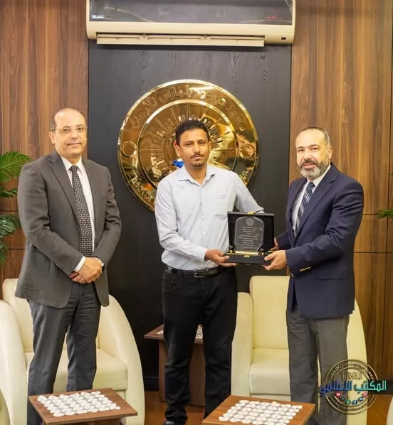 معهد «تيودور بلهارس» .. صرح طبي لتأهيل كوادر الزمالة المصرية 2 - جريدة الجمهورية 3 54 - جريدة الجمهورية