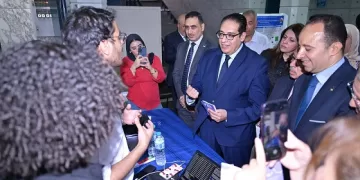 رئيس جامعة القاهرة يفتتح المنتدى الثاني للابتكار الأكاديمي لمواكبة متطلبات سوق العمل