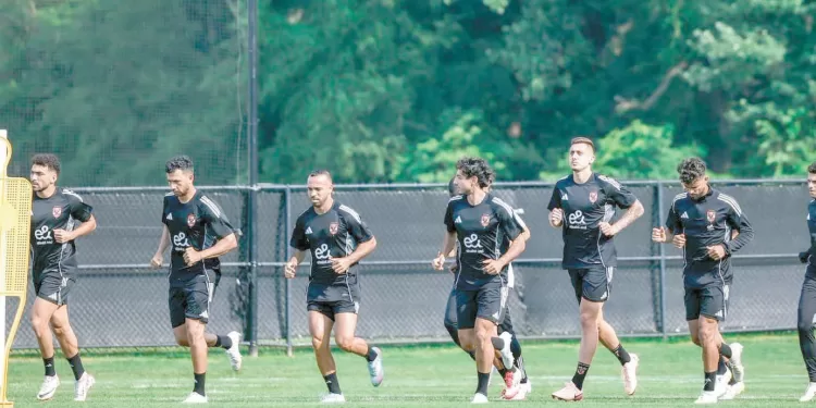 رغم اقتراب «شكرى» «ريبيرو» يطلب ظهيرًا  أيسر إضافيًا