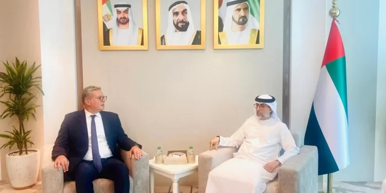 مصر والإمارات.. تعزيز الشراكة في الطاقة لتحقيق التكامل الإقليمي