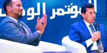 تحت رعاية وزارة الشباب.. انطلاق التحضيرات النهائية لـ«منتدى شباب مصر» في شرم الشيخ